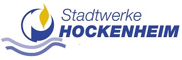 Logo Stadtwerke Hockenheim