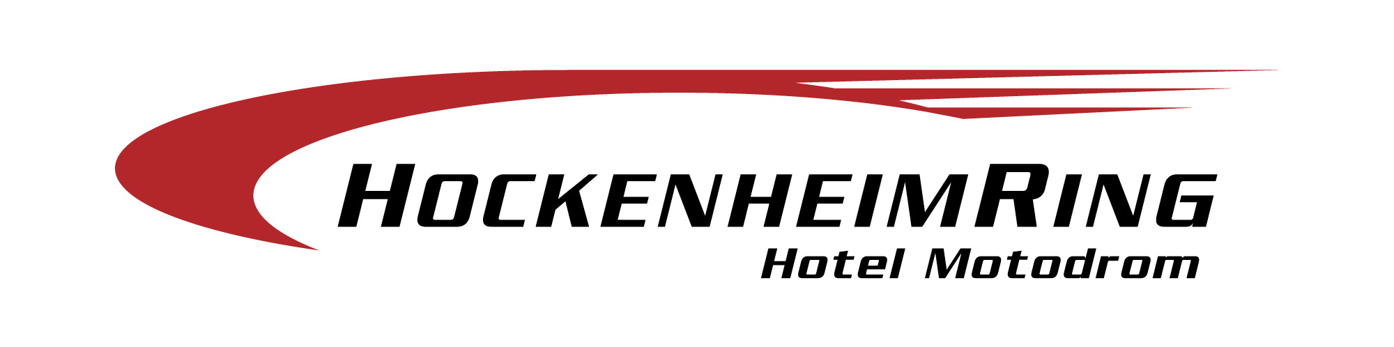 Logo Hotel Motordrom