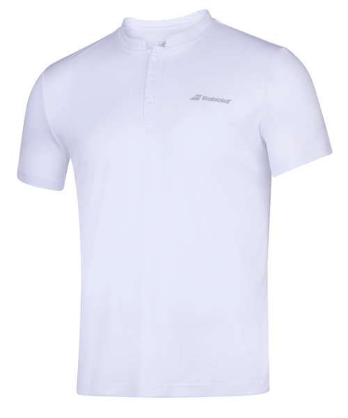 Play Polo White Bild Play Polo White