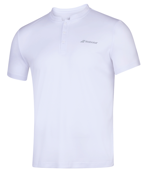 Bild Play Polo White