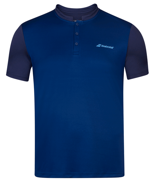 Play Polo Estate Blue Bild Play Polo Estate Blue