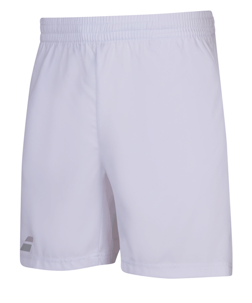 Play Short White Bild Play Short White