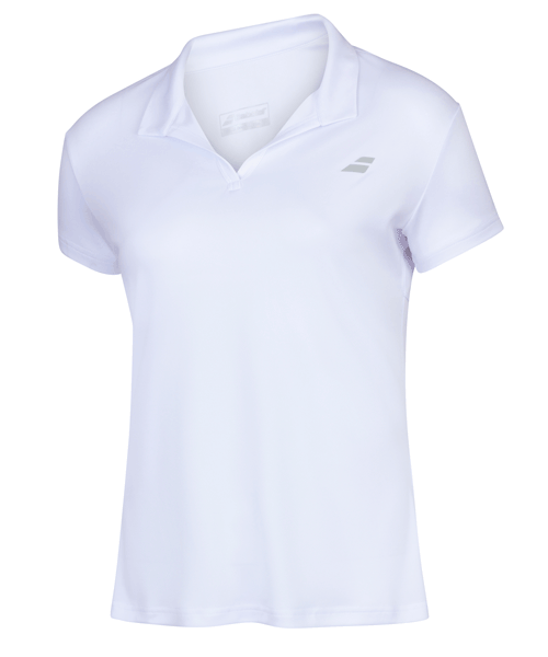 Play Polo White Bild Play Polo White