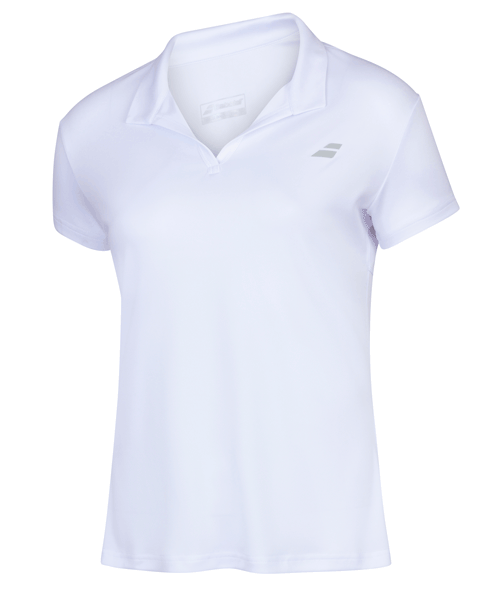 Bild Play Polo White