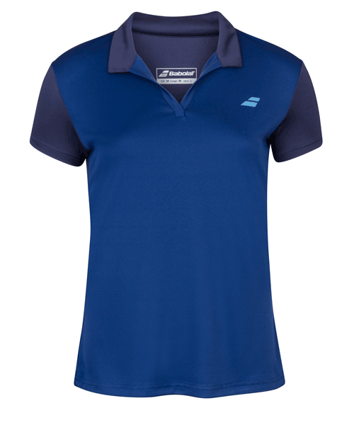 Play Polo Estate Blue Bild Play Polo Estate Blue