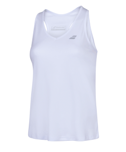 Bild Play Tank White