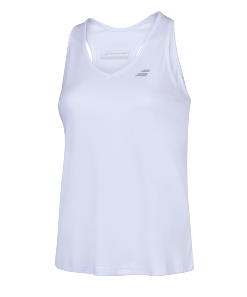 Play Tank White Bild Play Tank White