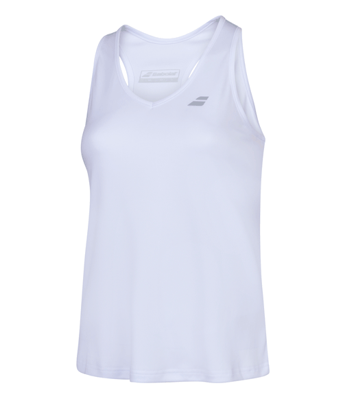 Bild Play Tank White