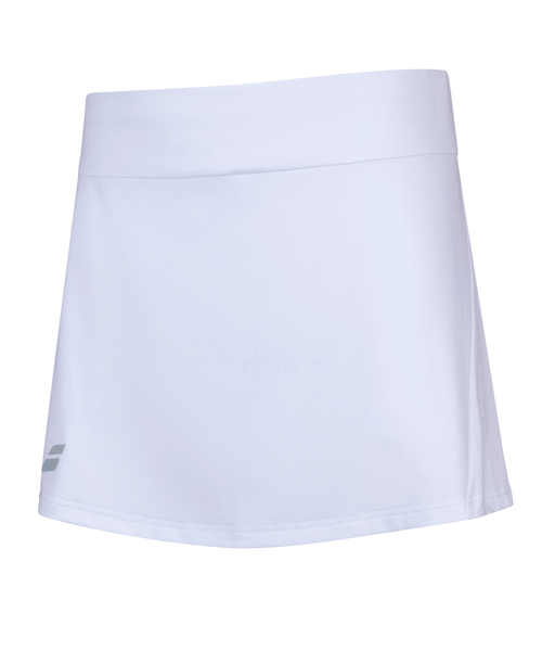 Play Skirt White Bild Play Skirt White