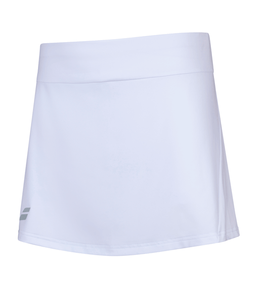 Bild Play Skirt White