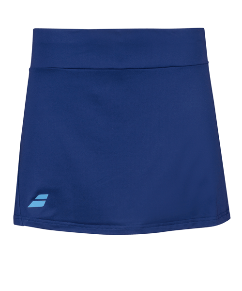 Bild Play Skirt Estate Blue