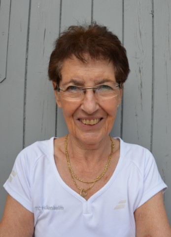 Ingrid Classen