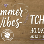 Summer Vibes beim TCH 30.07.2026