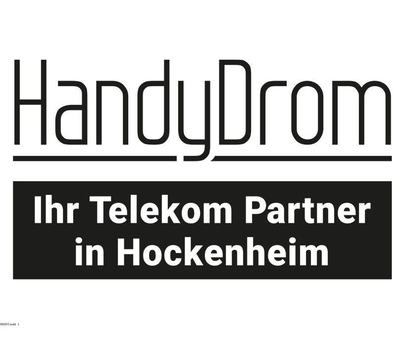 HandyDrom-Logo